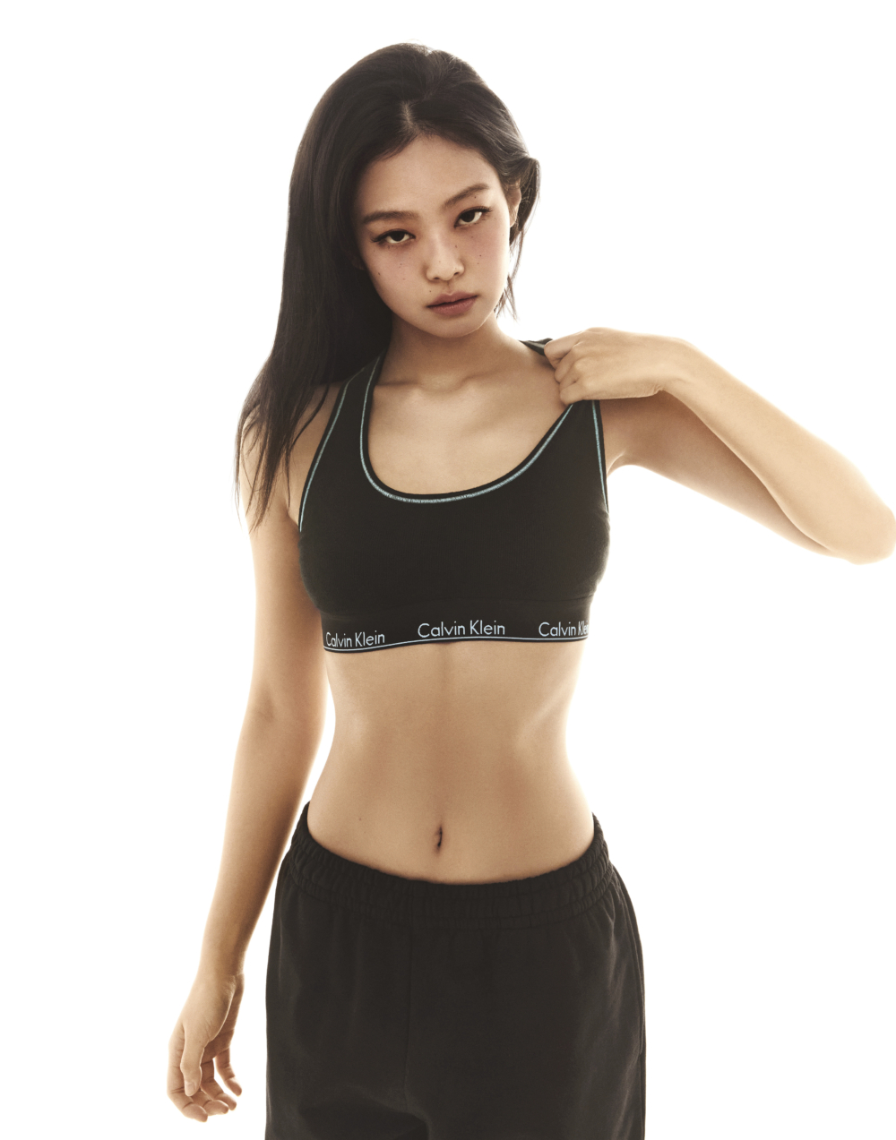 增添更多專屬於Jennie的小細節