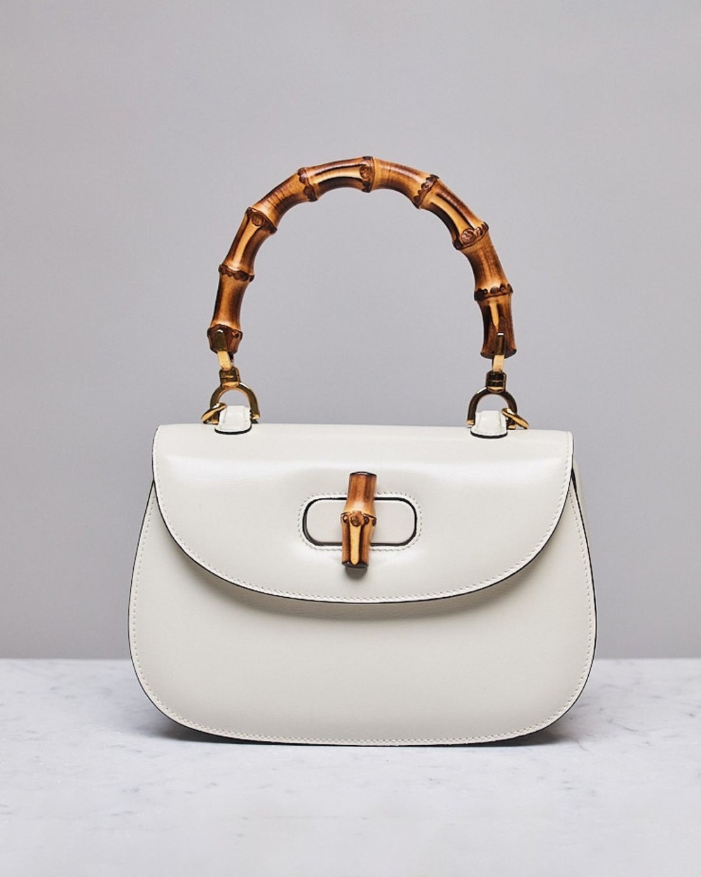 這次坐上第一名的Gucci。