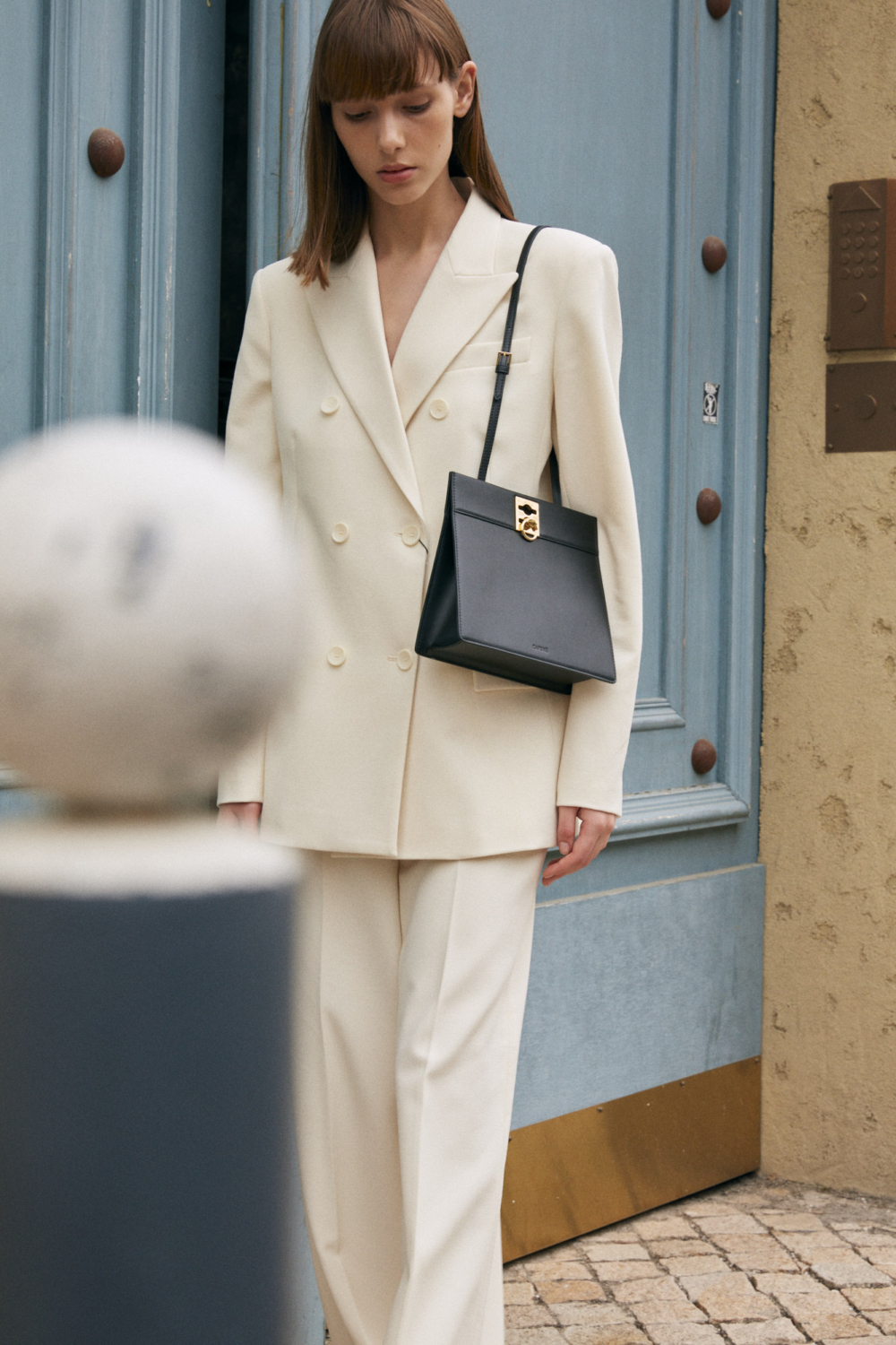 在這一股CAFUNÉ的流行之下,有許多小眾品牌也受到大家的關注。