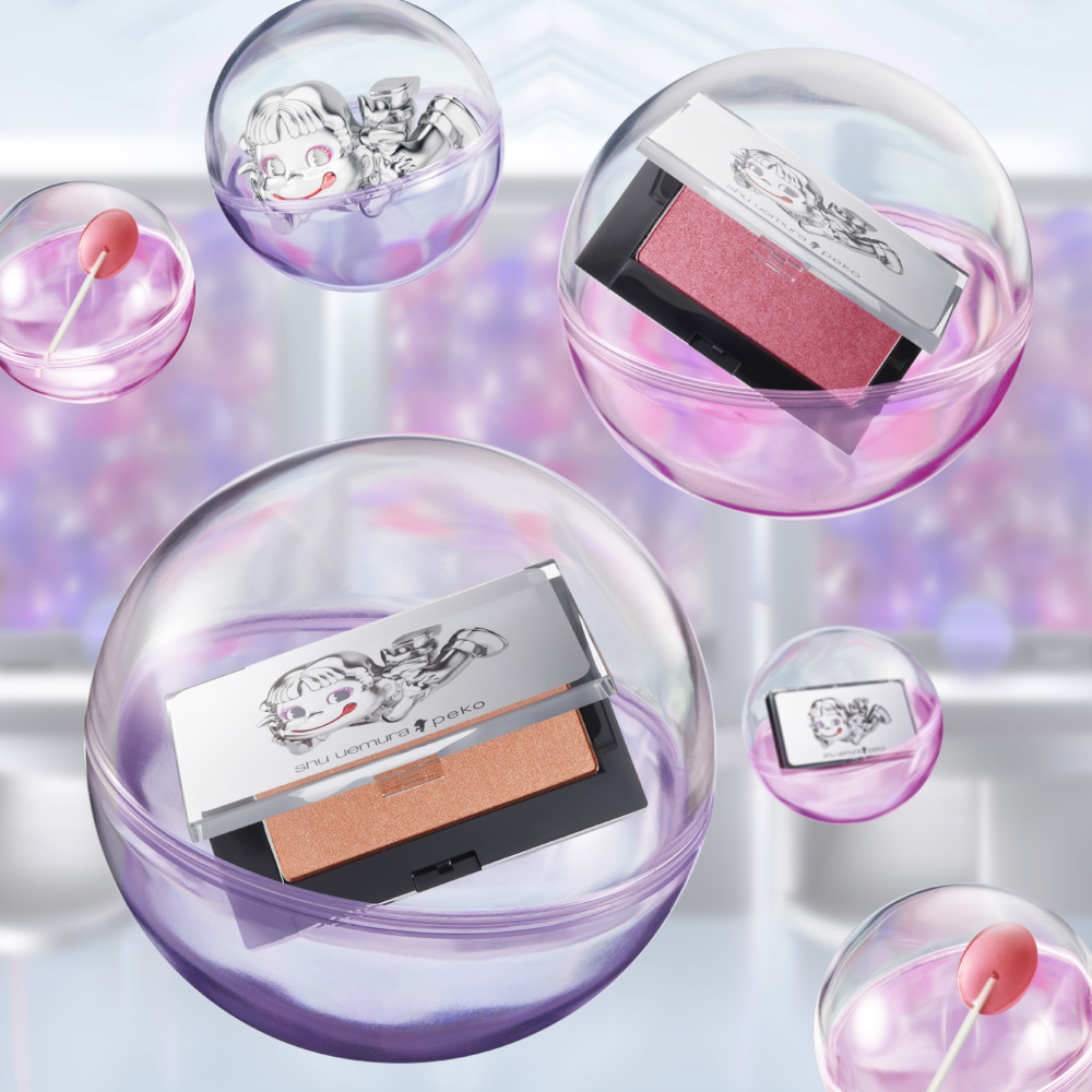 牛奶妹限定包裝，粉絲要出動了！