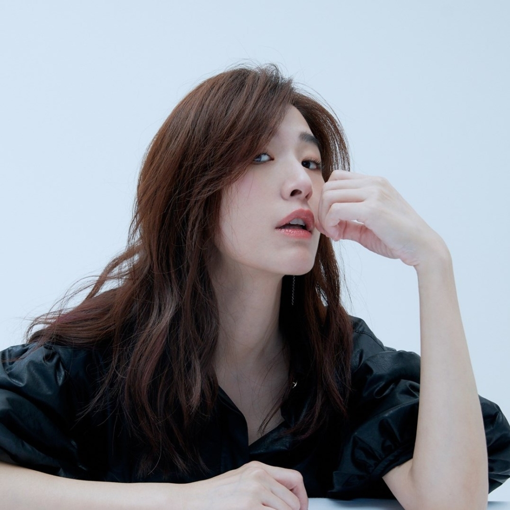 蘇慧倫的不老是被公認為不科學的存在。