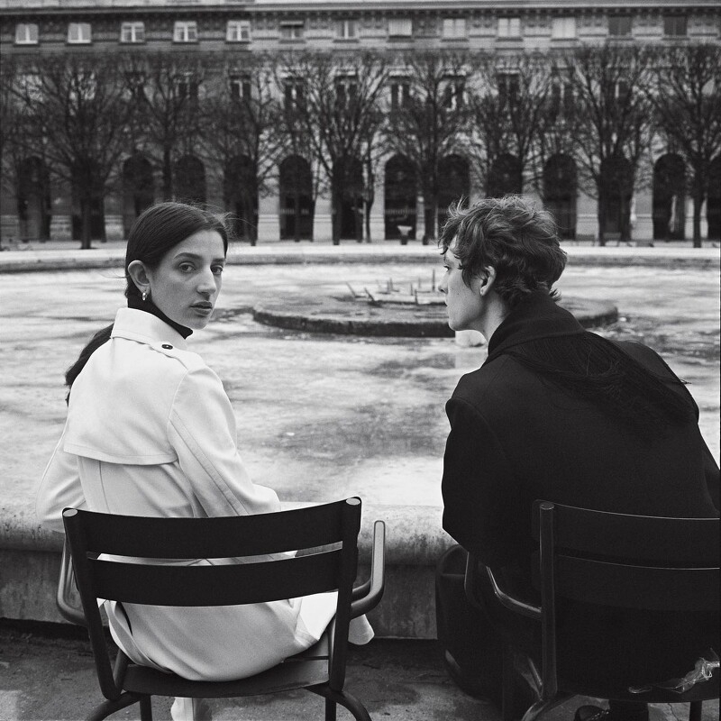 時尚雜誌《A Magazine Curated By》