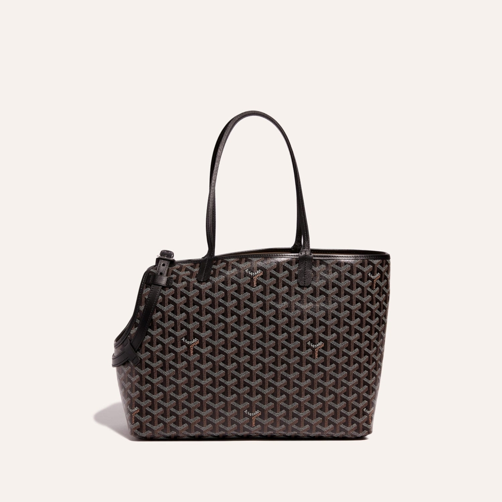 Goyard Chien Gris 包