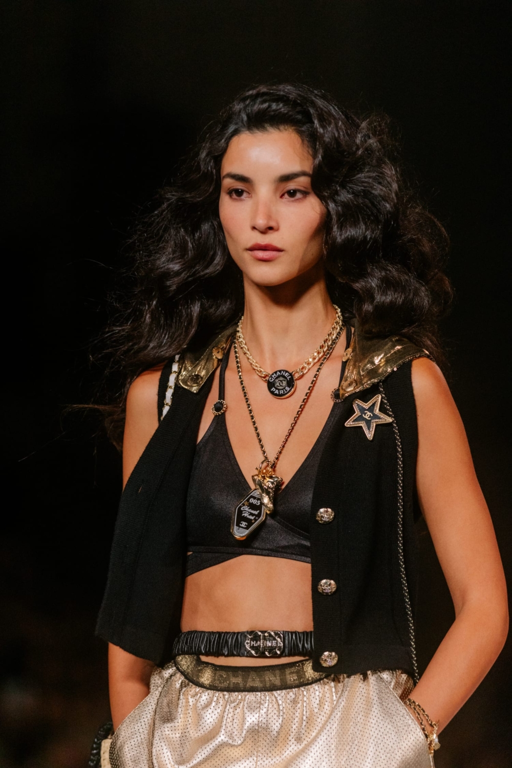 CHANEL Cruise 2024度假系列