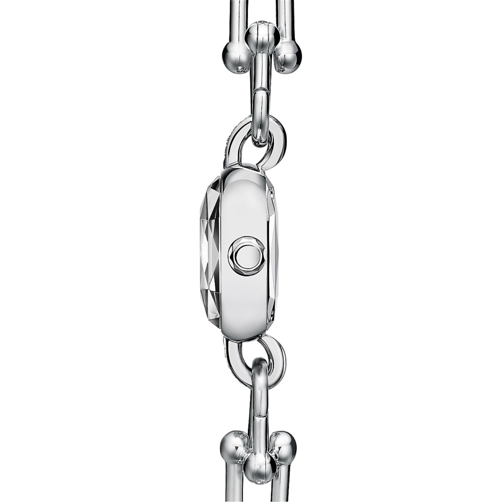 是錶款也是能自由配戴的飾品