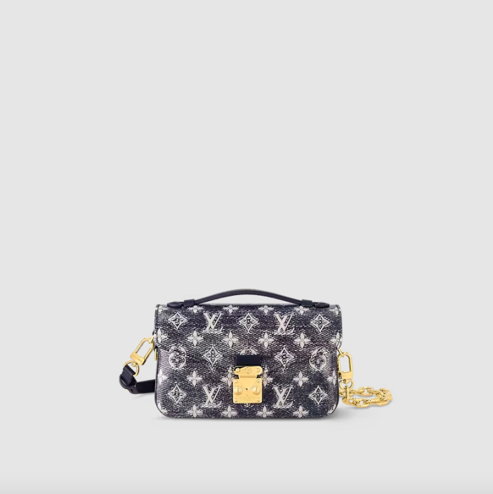 Pochette Métis East West。