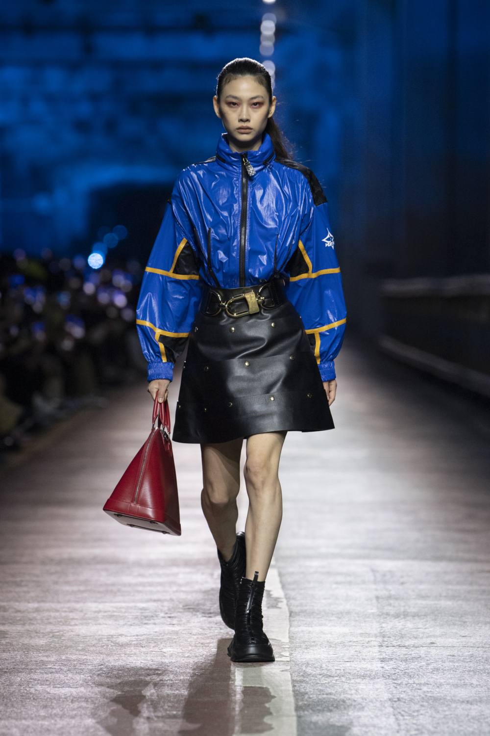 Louis Vuitton Pre-Fall 2023