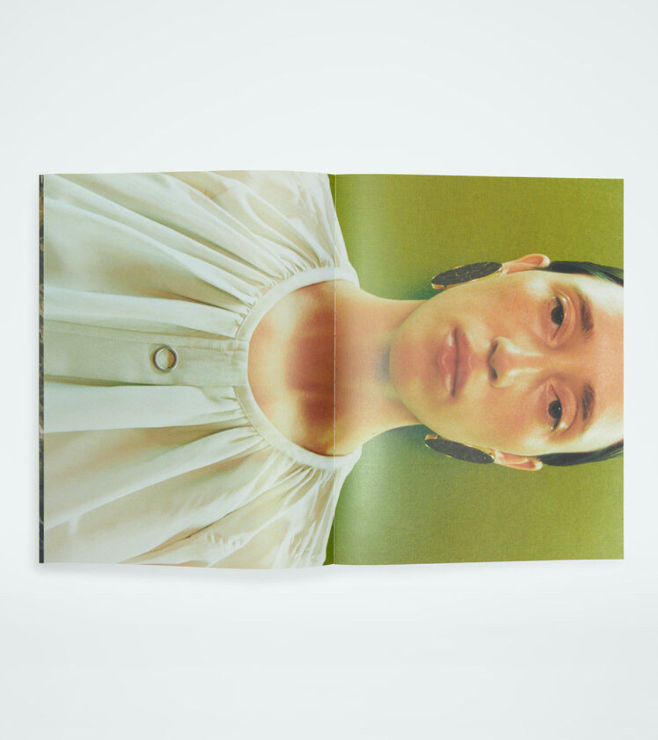 作品集 《Chris Rhodes, PARIS》