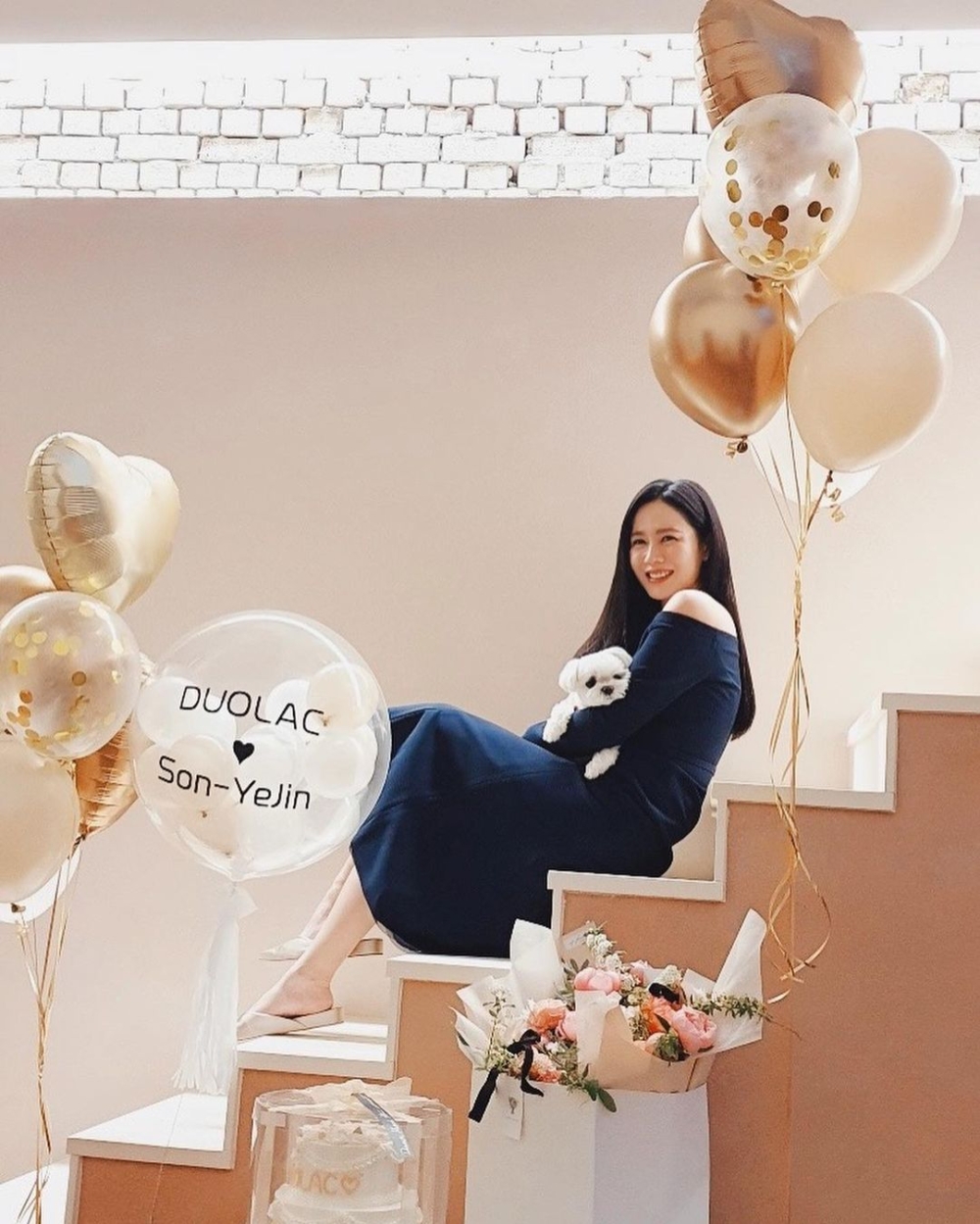 不知「孫仙」何時會全面復出拍劇？讓人期待。