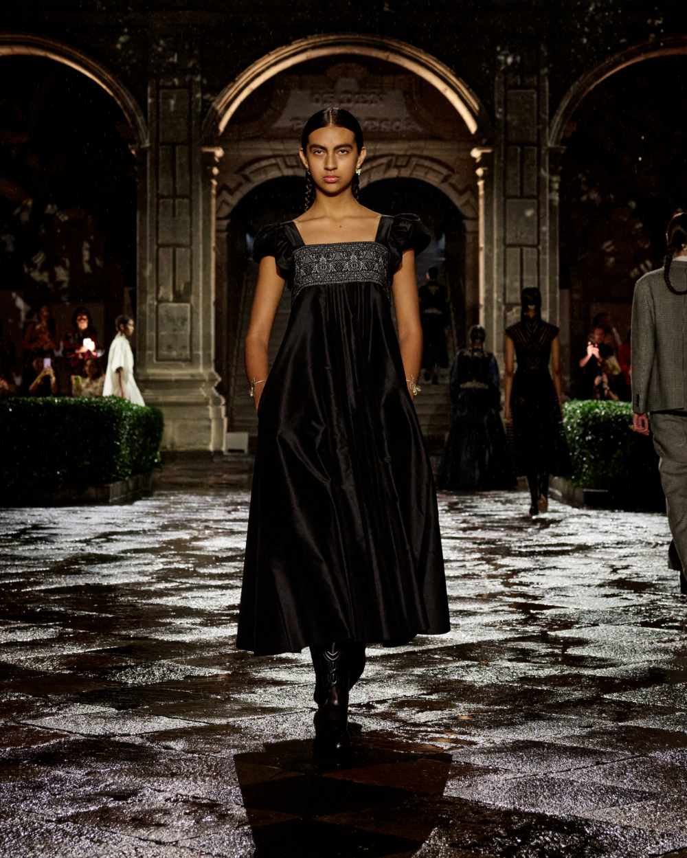 Dior Cruise 2024系列