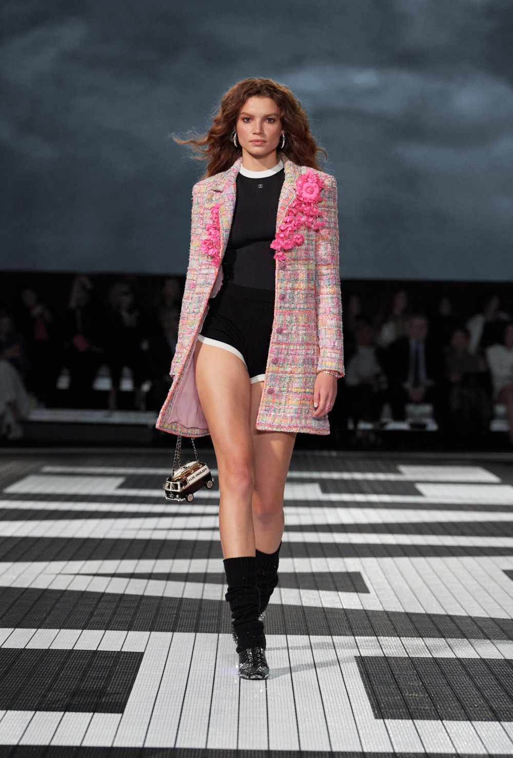 CHANEL Cruise 2024度假系列