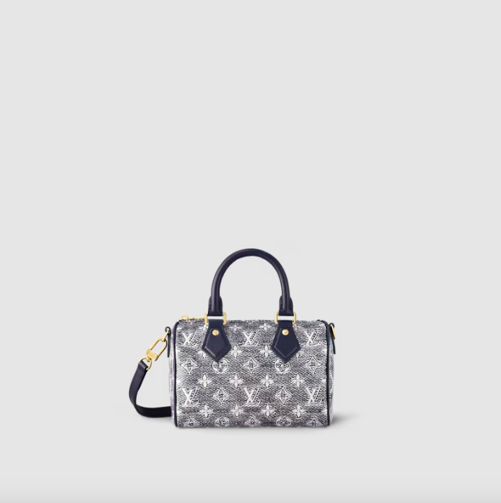 Speedy Bandoulière 20。