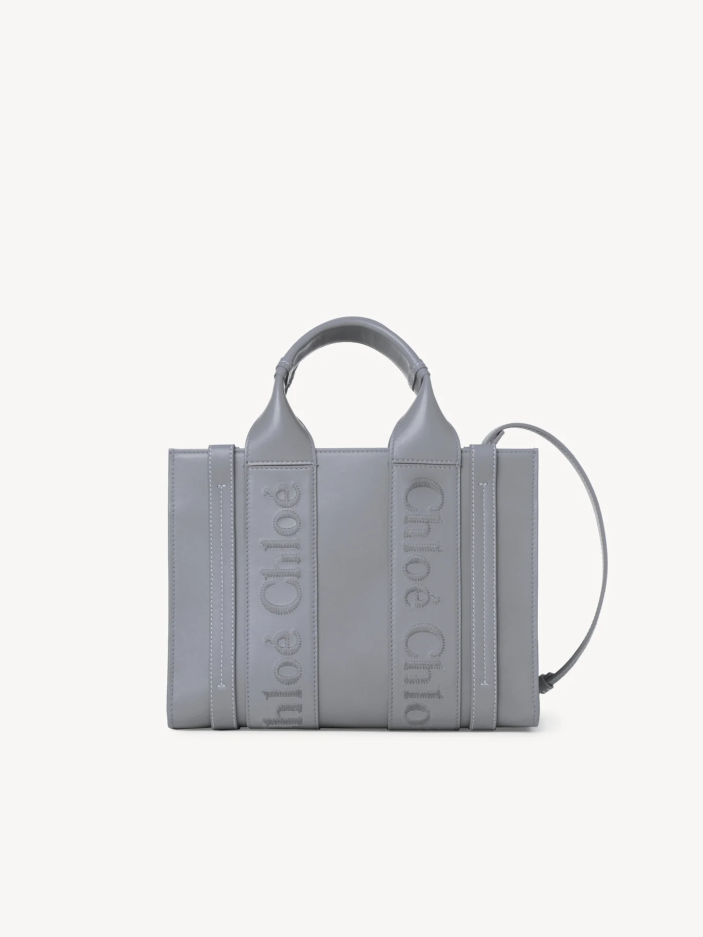 Small Woody Tote Bag。