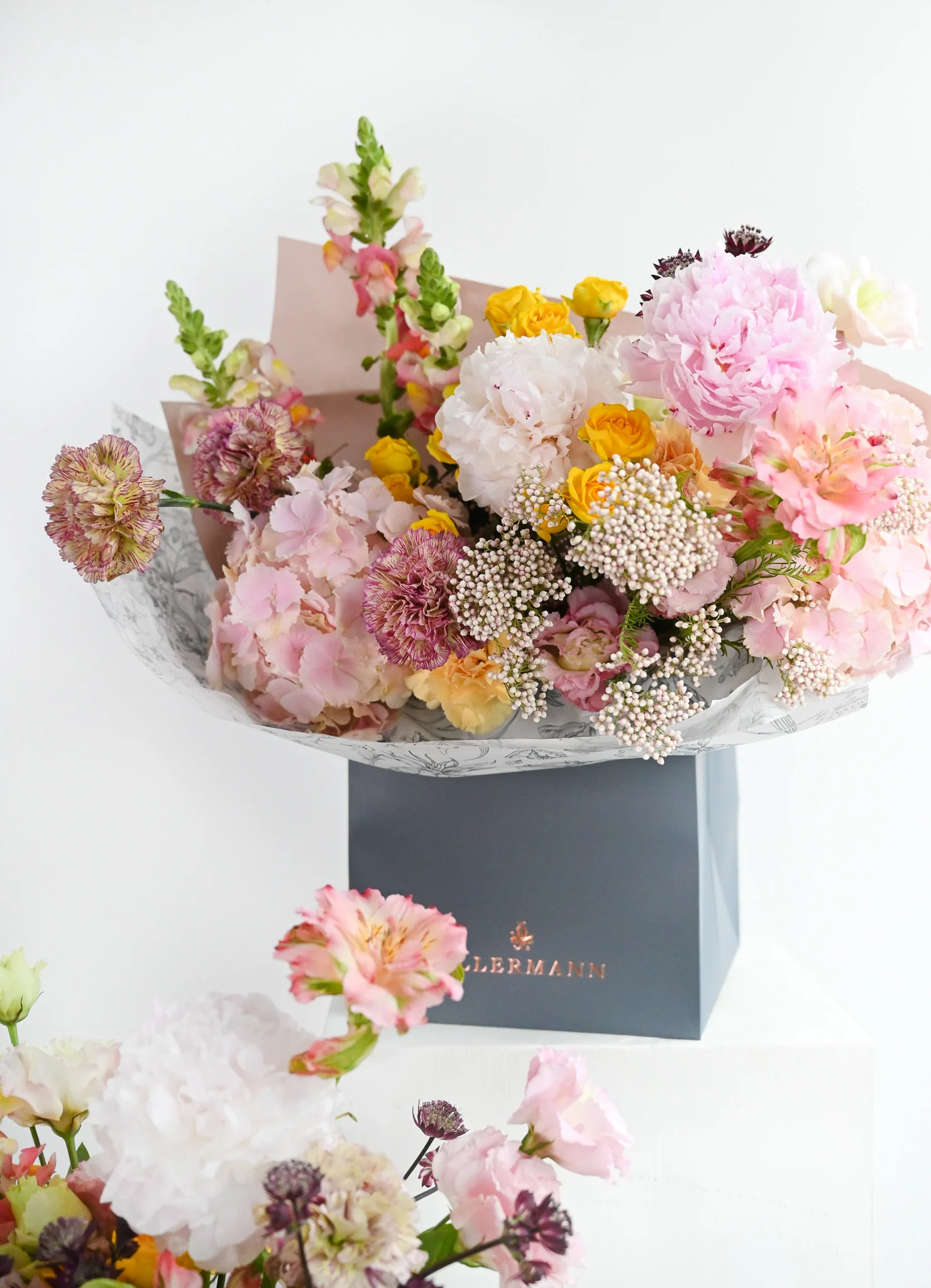 Bring the Sunshine。