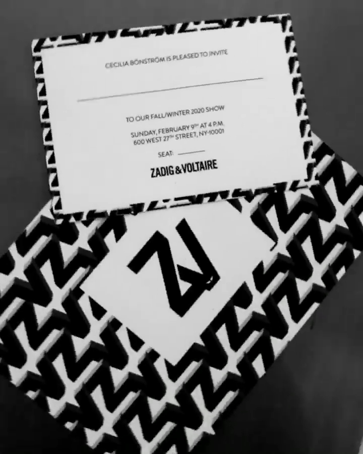 Zadig & Voltaire主張與Louis Vuitton風格不同