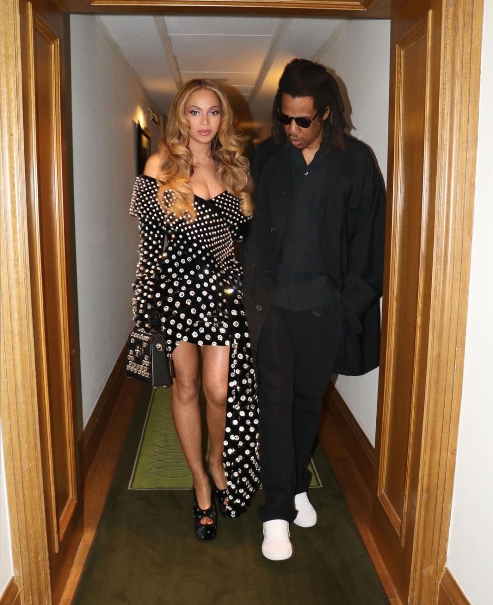 Beyoncé與Jay-Z在加州馬里布購買了一座價值2億多美元的豪宅