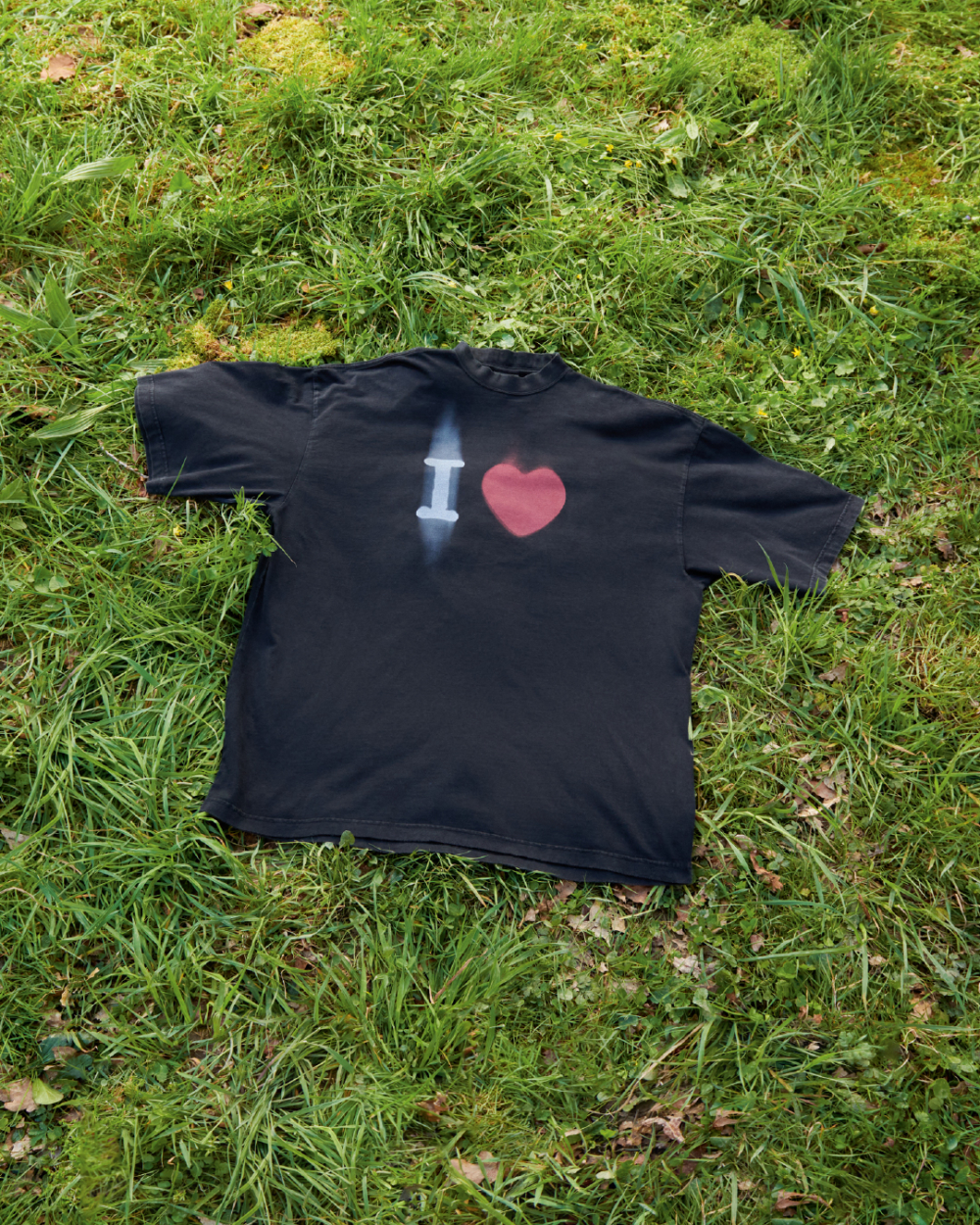 Balenciaga 520系列上衣