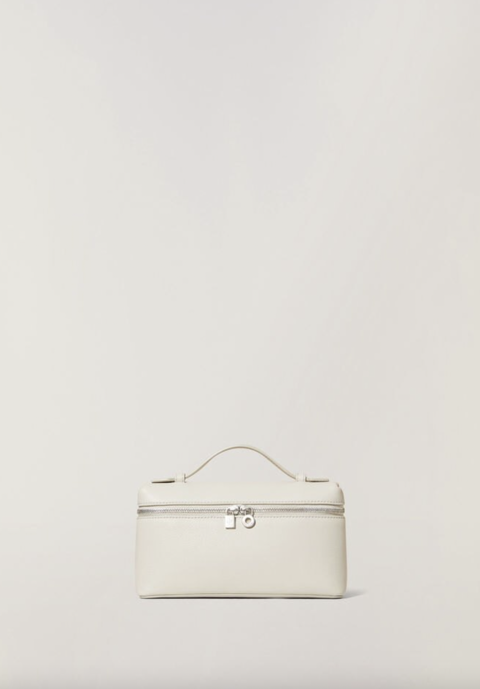 淺石灰華的款式。