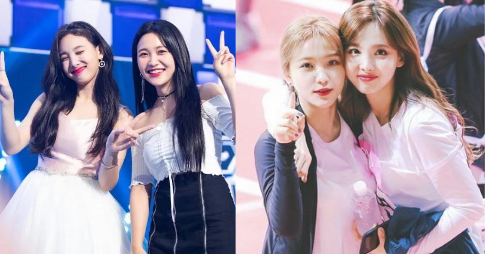 交友圈廣闊,不同公司也能成為好友