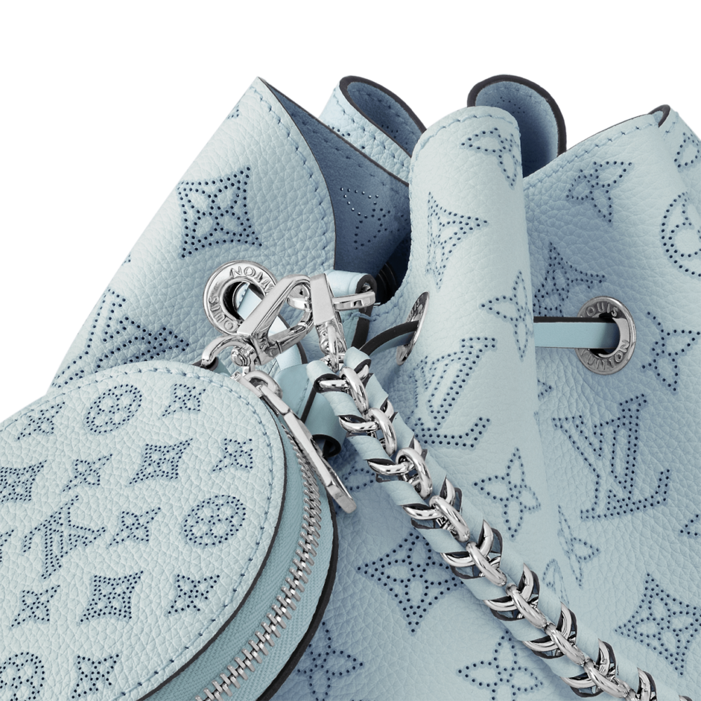 隨附的圓形零錢包