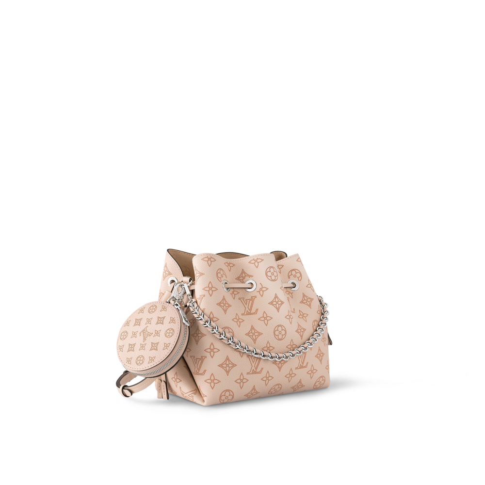 Louis Vuitton Bella手袋