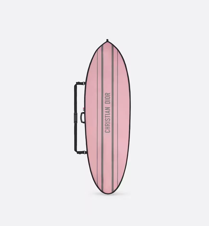Surfboard。