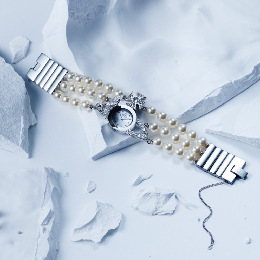 Vivienne Westwood「Orb Special」