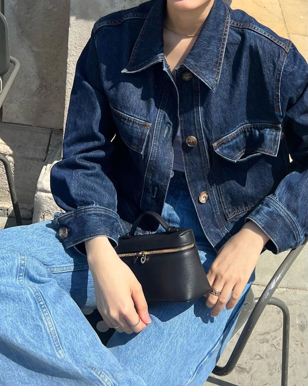 ABC Diary的詮釋。