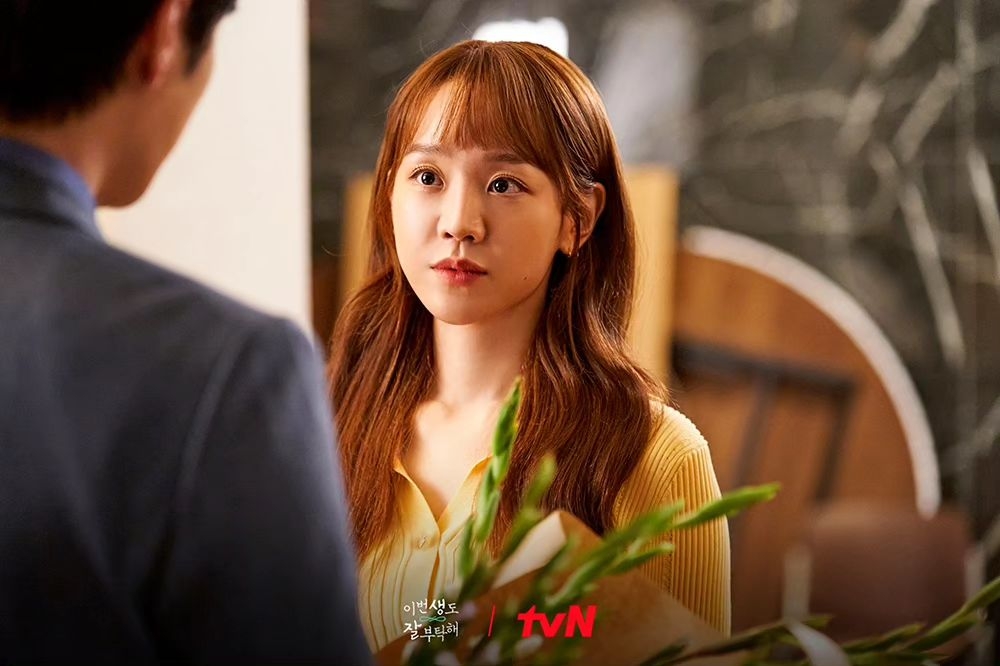 不知「潘知音」一角會否再成申惠善的經典？