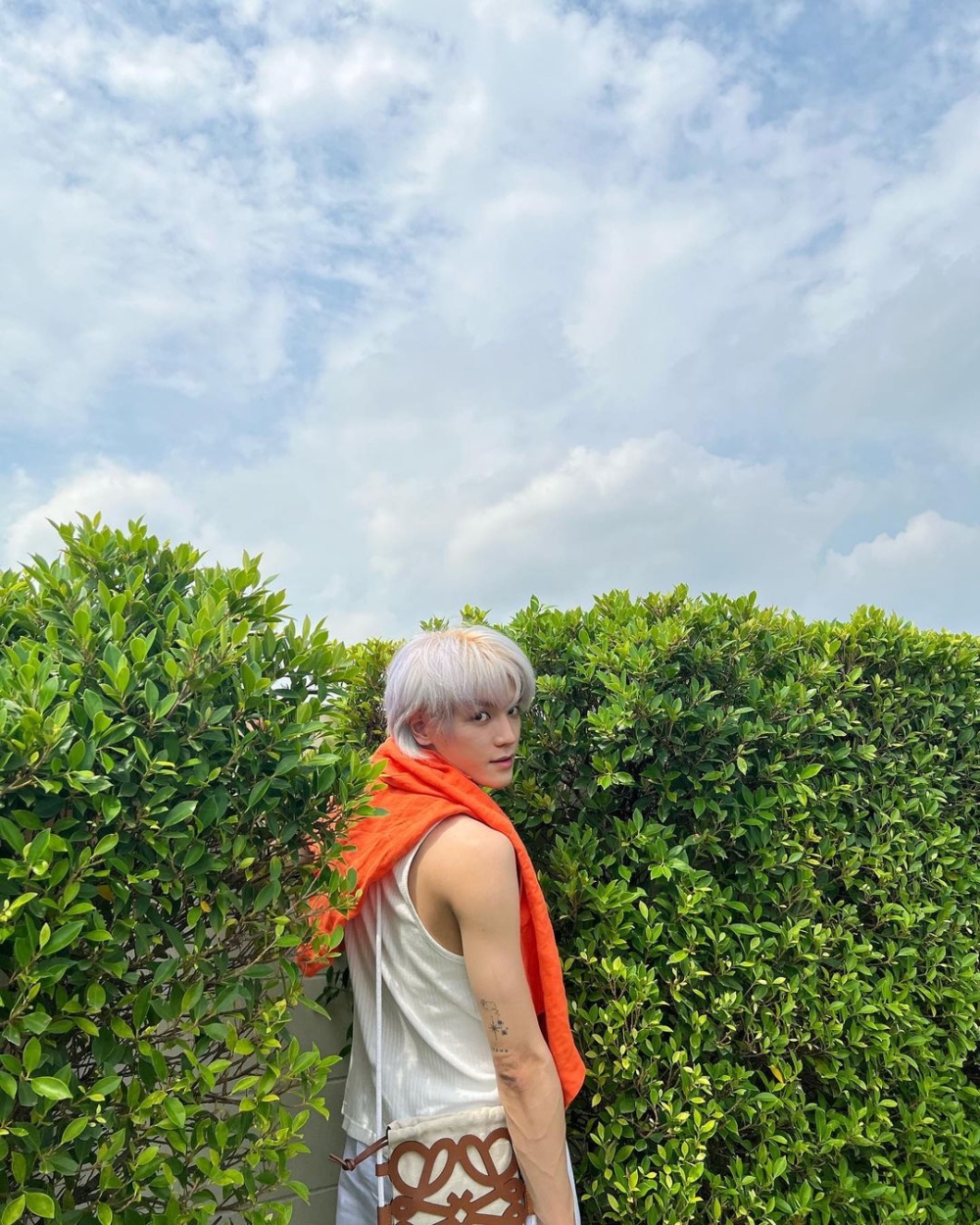 讓我們更能感受到品牌的魅力。