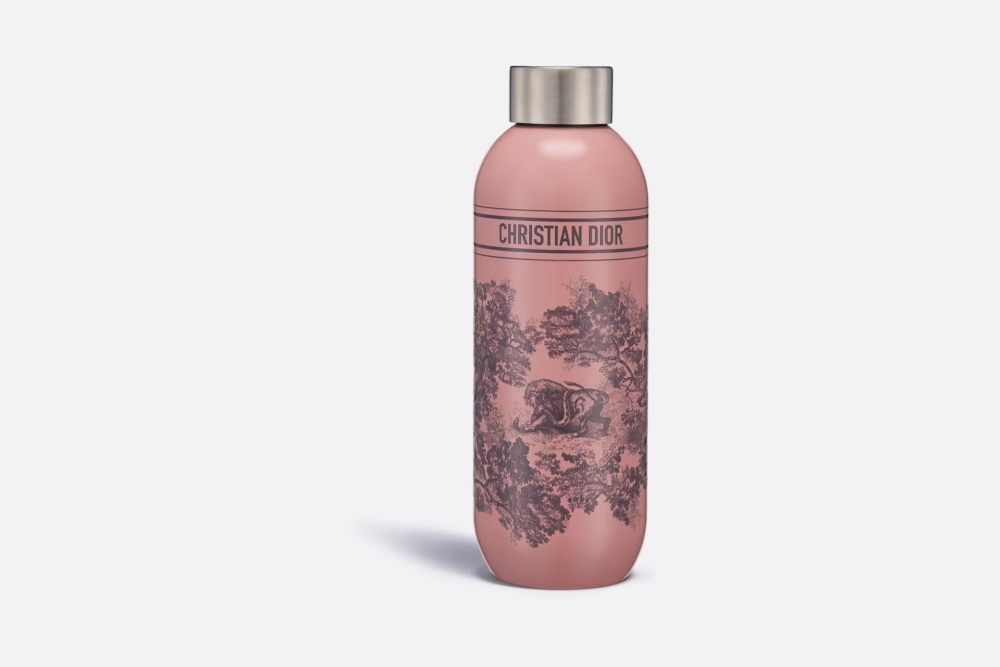 Water Bottle。