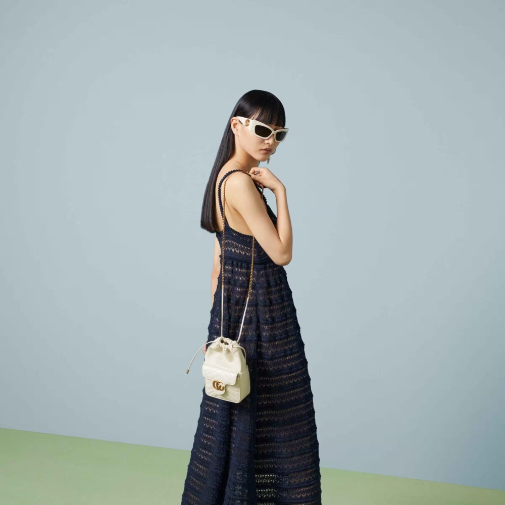 想購入新手袋的你,也能嘗試的款式。