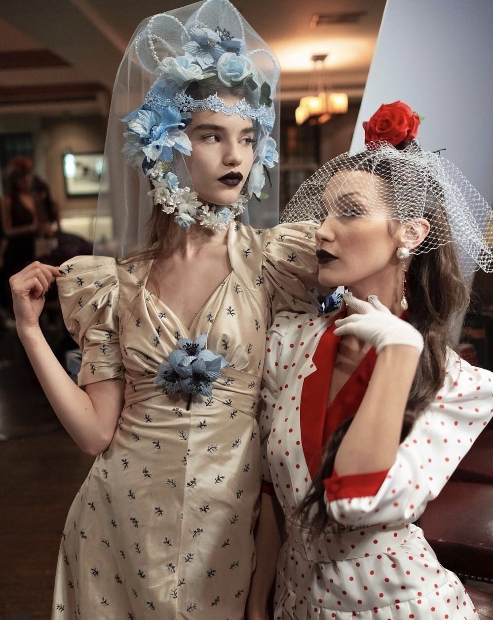 Meghan Roche是Gigi和Bella Hadid的好朋友