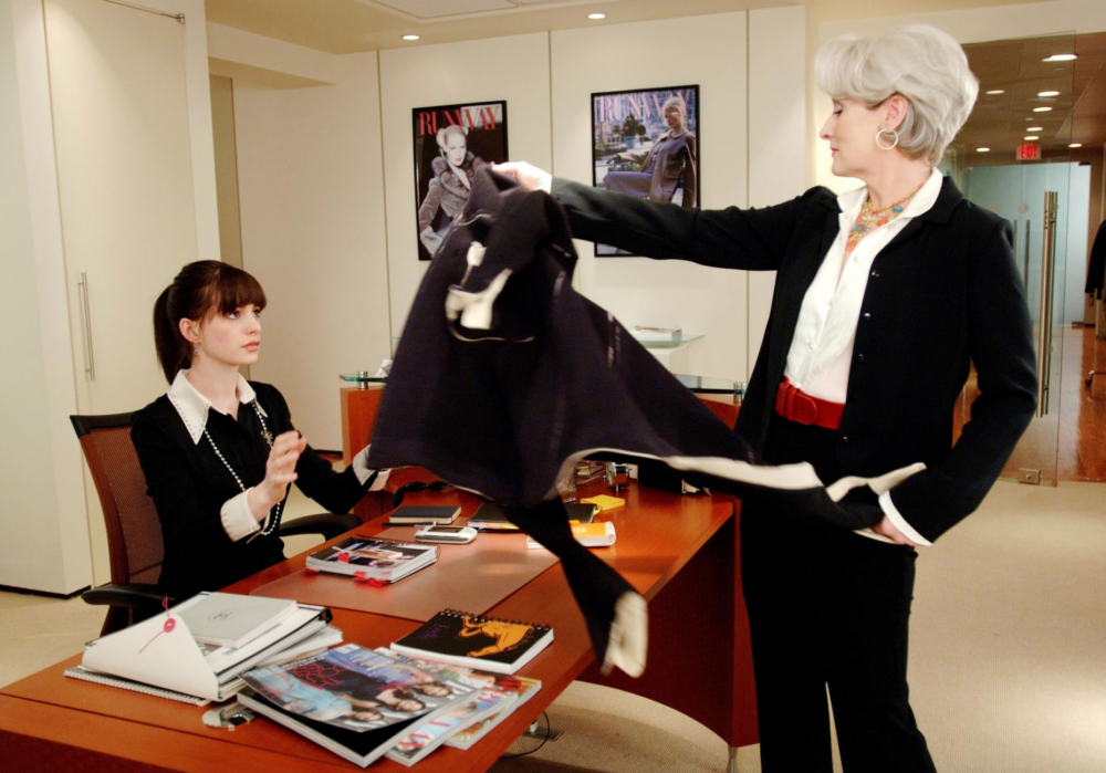 你的工作內容。