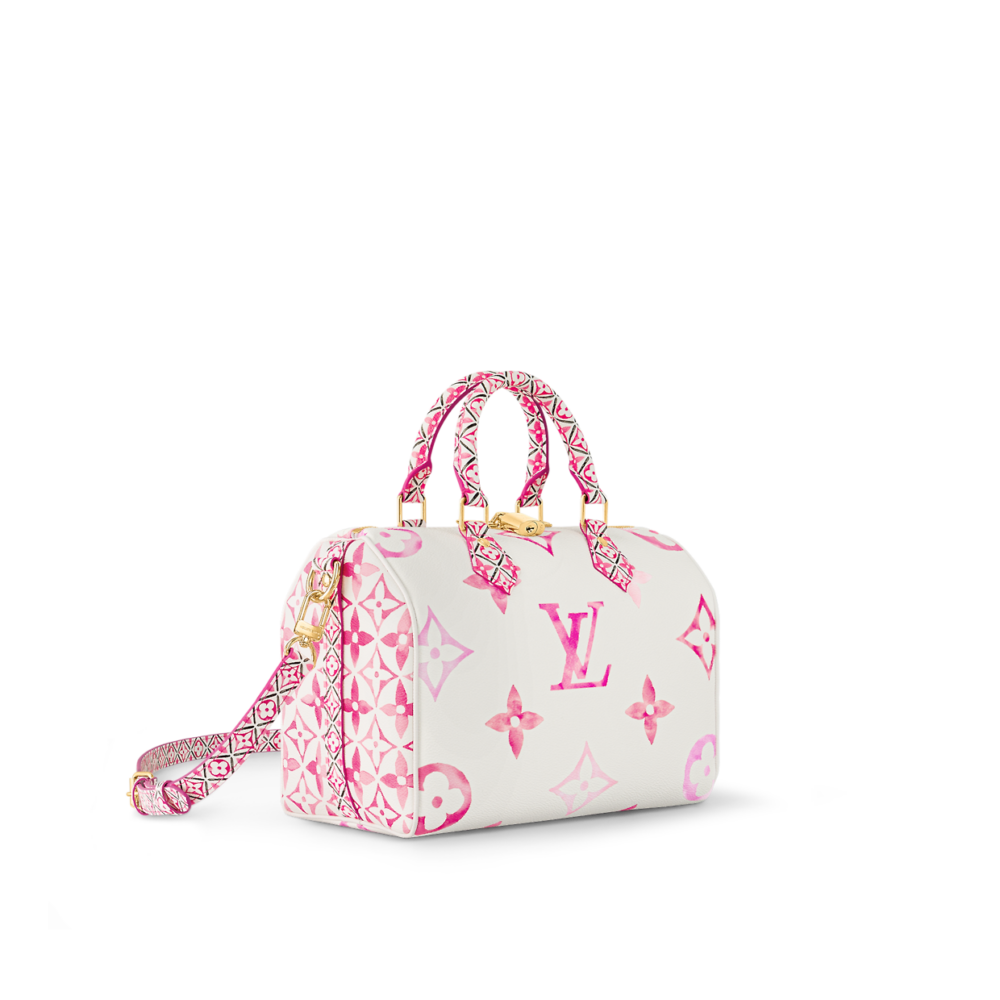 Louis Vuitton Speedy Bandoulière 25手袋