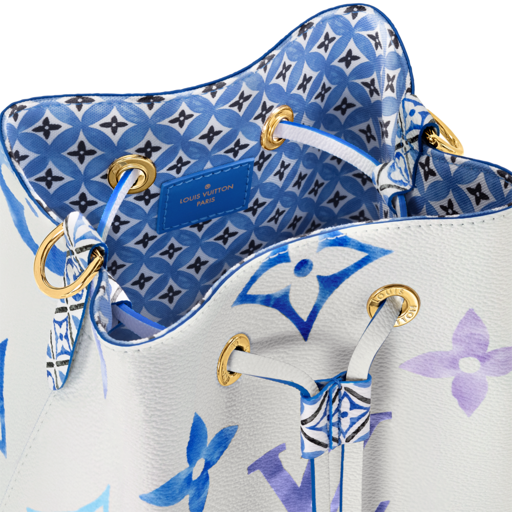 內襯也相當搶眼