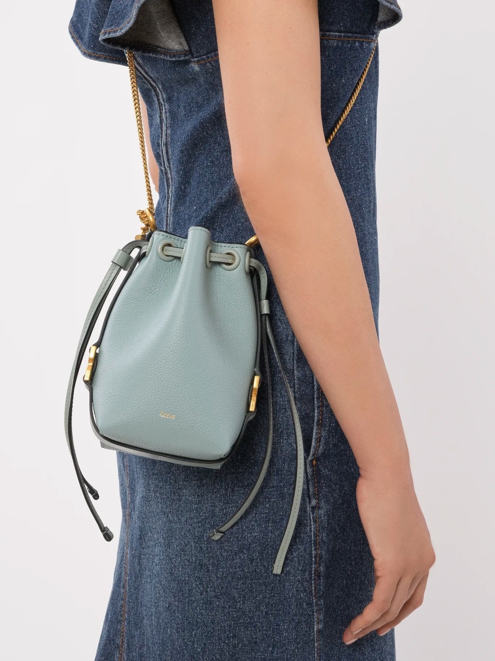 小巧的尺寸相當可愛。