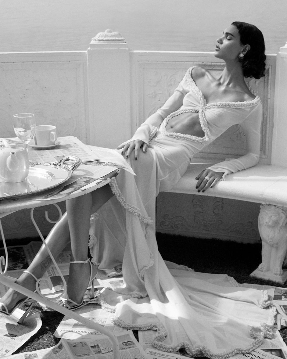 拍攝的形象廣告也十分有質感