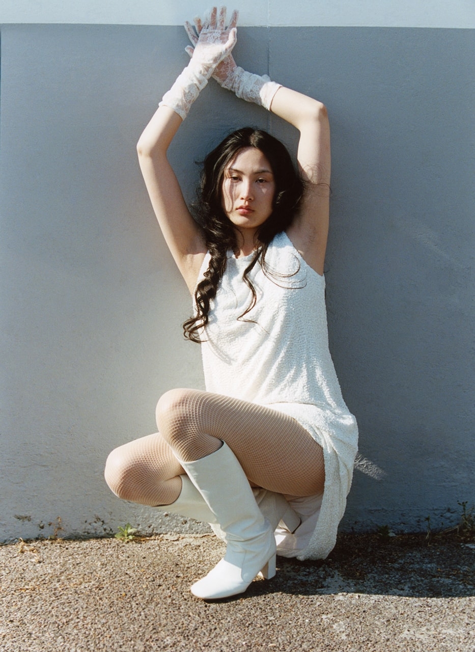 一次網羅各種風格婚服