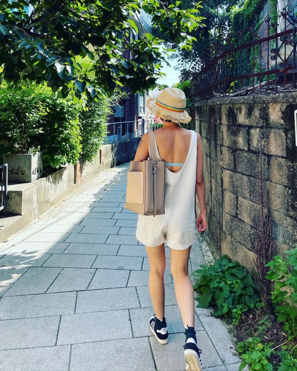 Valextra Soft Bucket Bag