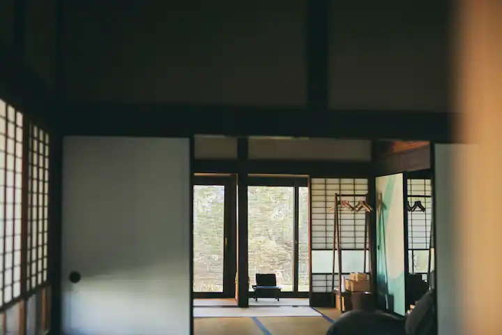 位於千葉縣鴨川市鴨川區域的Airbnb。