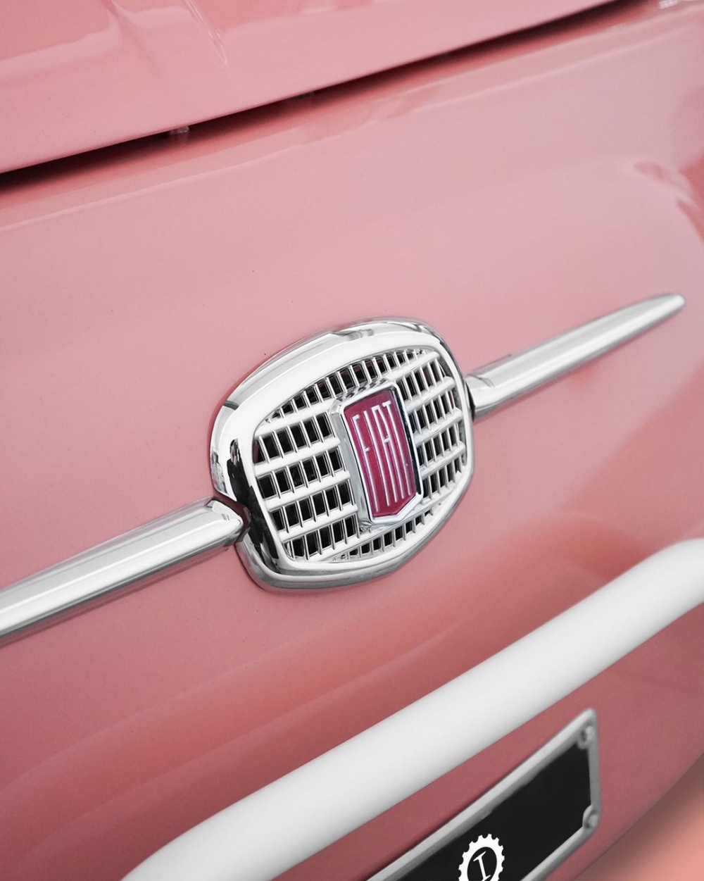 復古外觀吸引不少女性喜愛