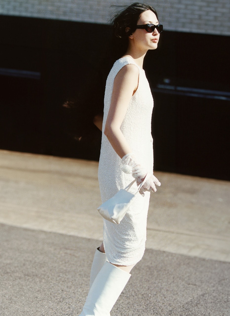 平衡浪漫與個性