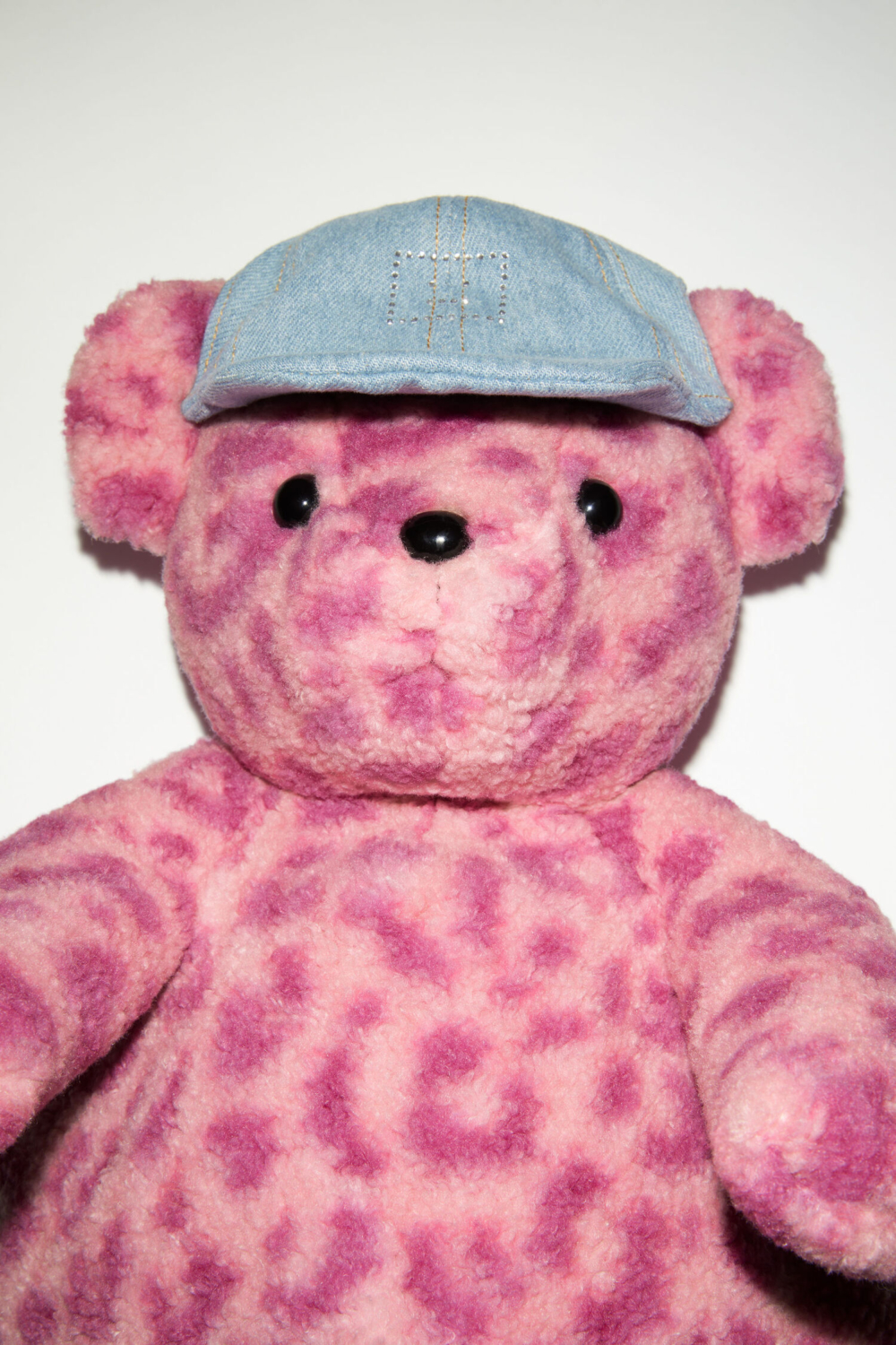 Teddy Backpack。