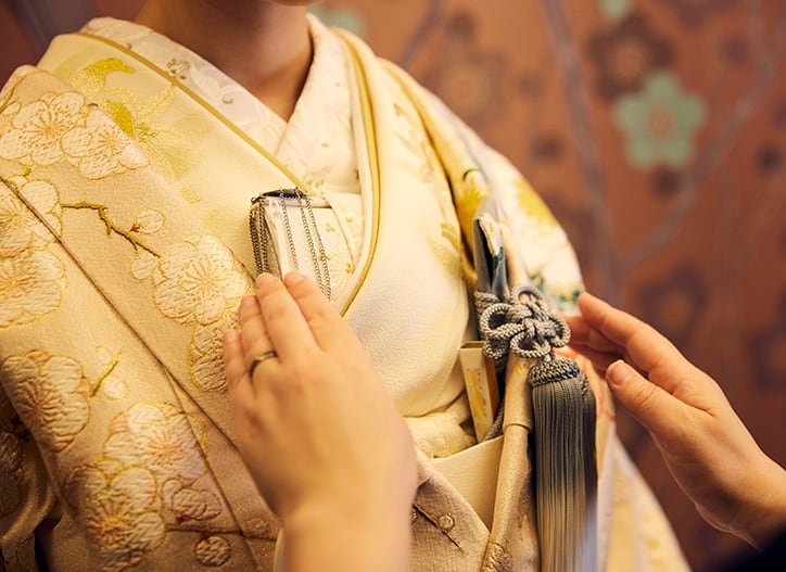 許多人都會花心思在籌備婚禮上。