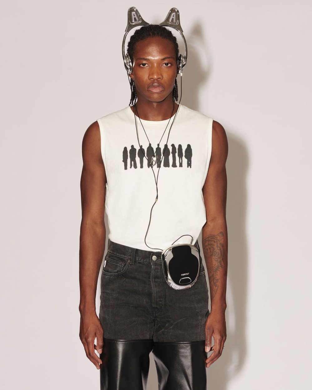 AMBUSH再度推出超高討論度的兩款全新配飾