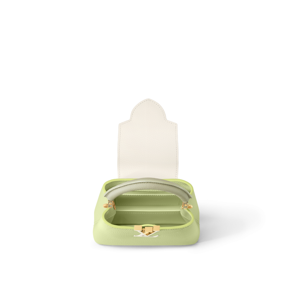 小巧迷你的空間