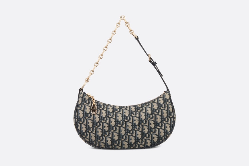 經典鏈條與皮革搭配