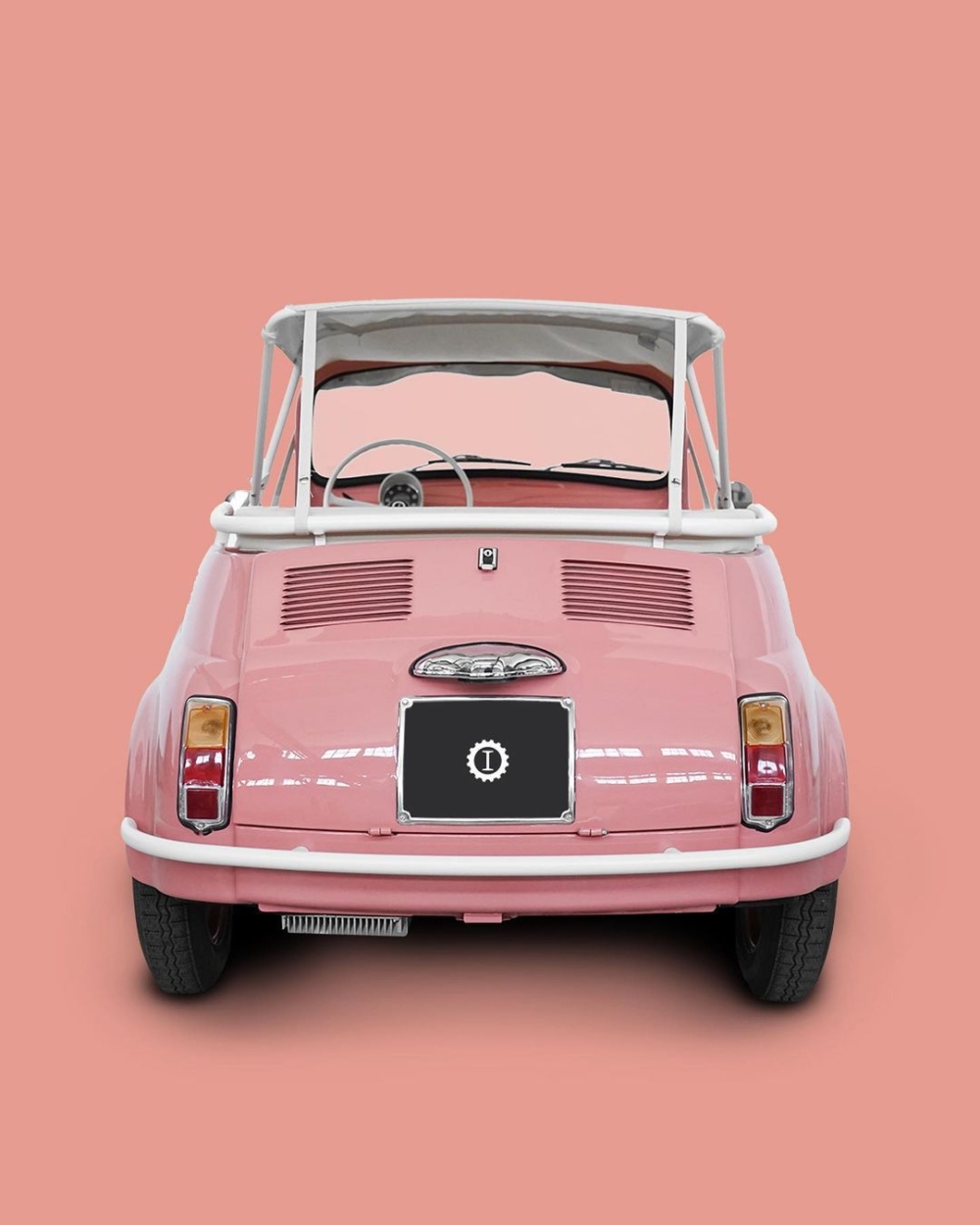 設計向Vittorio Bonacina的原創版本致敬