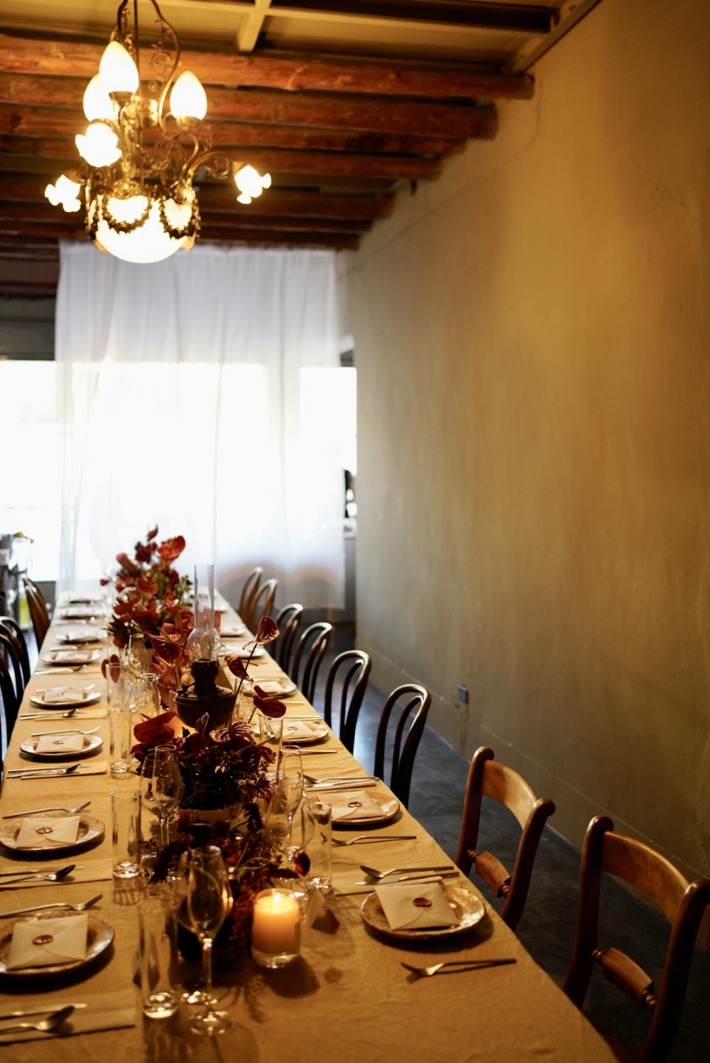 第二部曲:寂寞喧囂之城。